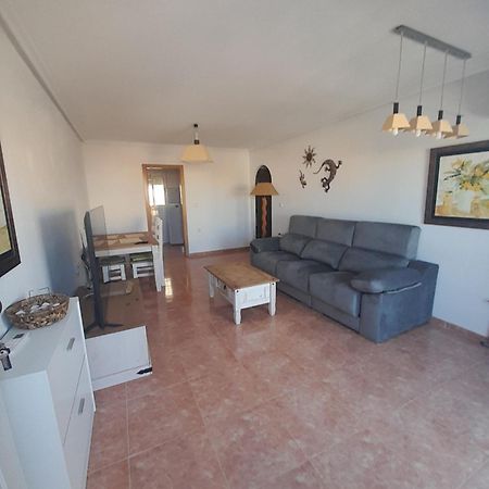 Playa Carabassi Apartament Alicante Exterior foto