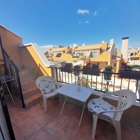 Playa Carabassi Apartament Alicante Exterior foto
