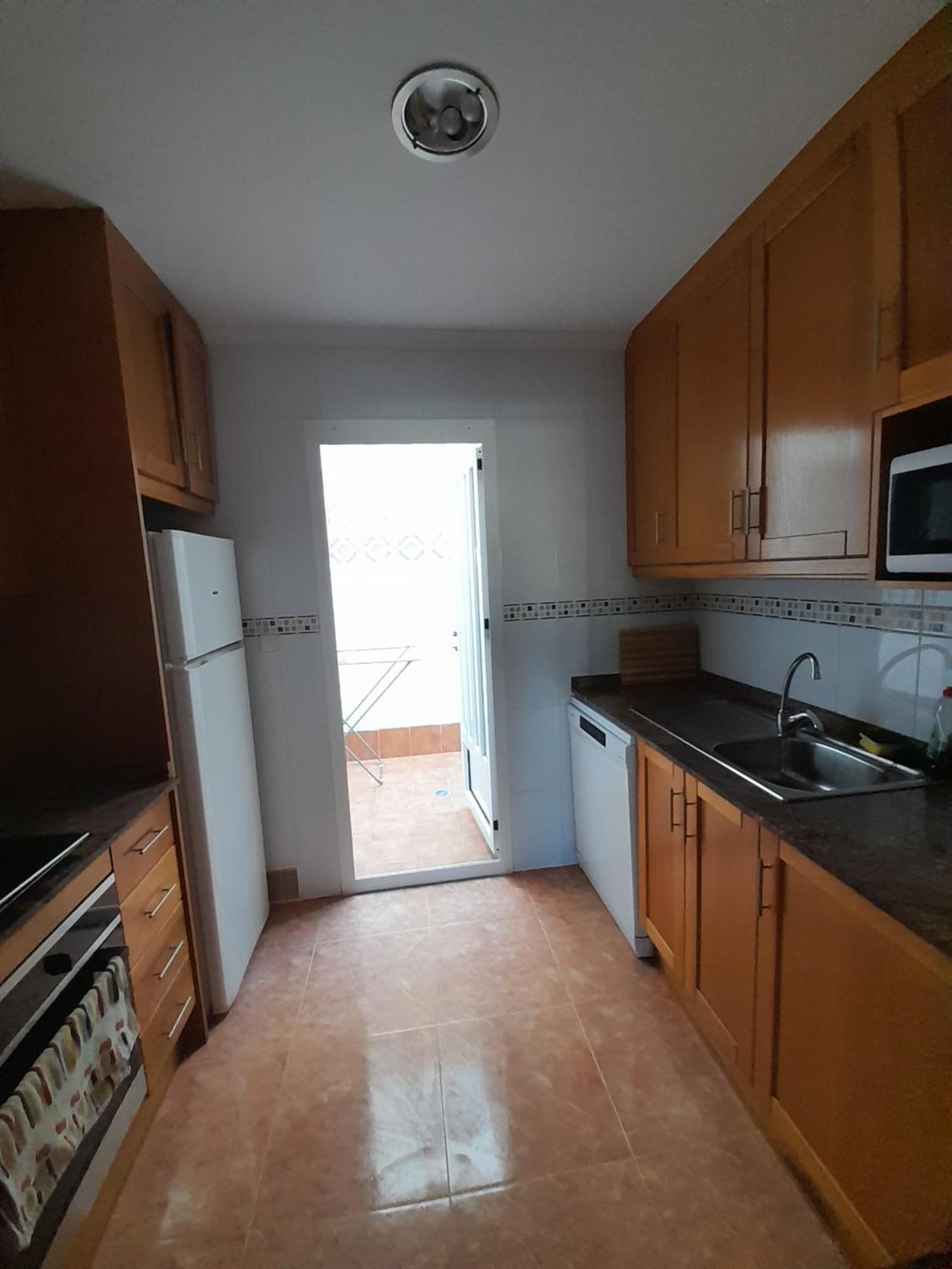Playa Carabassi Apartament Alicante Quarto foto
