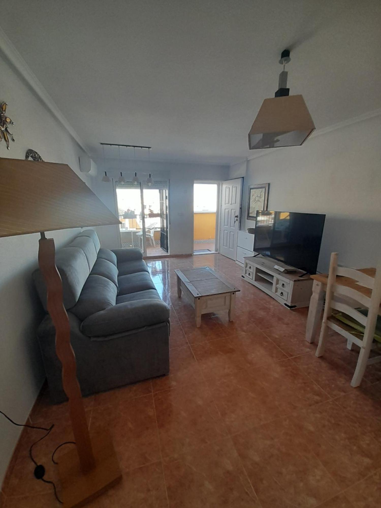 Playa Carabassi Apartament Alicante Exterior foto