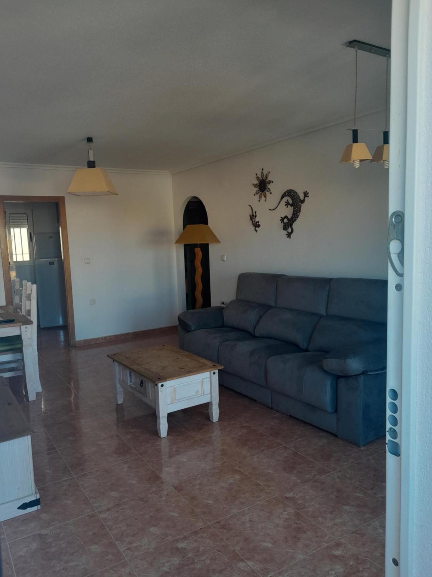 Playa Carabassi Apartament Alicante Exterior foto