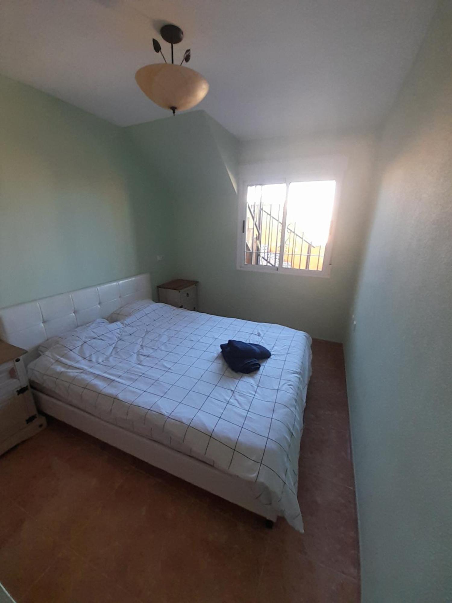 Playa Carabassi Apartament Alicante Quarto foto